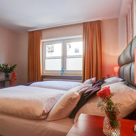 Rhein Neckar Hotel City Airport City Airport Mannheim Exterior foto