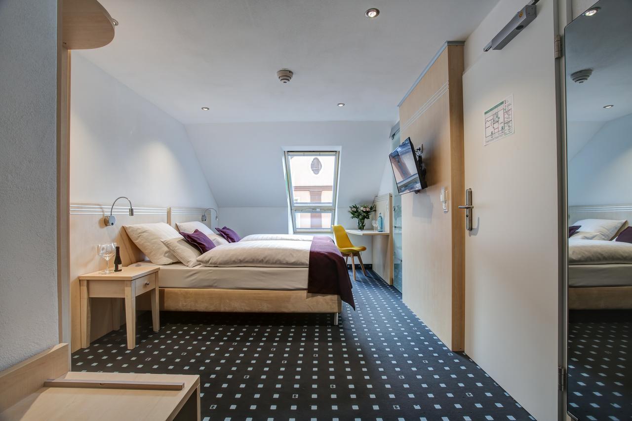 Rhein Neckar Hotel City Airport City Airport Mannheim Exterior foto